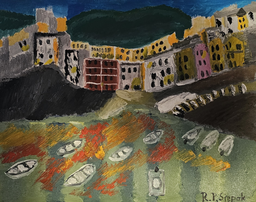 Riomaggiore